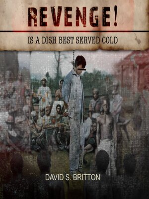cover image of REVENGE!